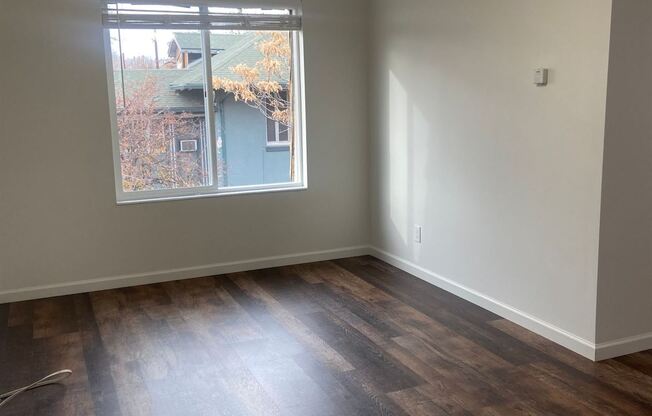 Madison View Apartments