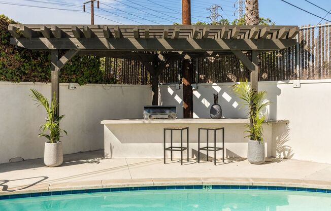 1 bed, 1 bath, 350 sqft, $2,275, Unit 717- 05