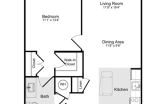 Partner-provided photo for $2228 unit