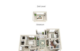 Partner-provided photo for $1381 unit