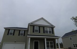 4 beds, 3 baths, $2,495