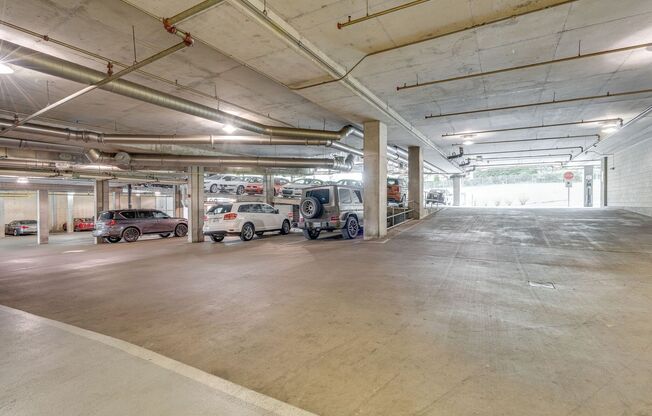 2 beds, 2.5 baths, $3,995, Unit Unit 809