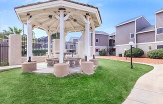 Cambridge Village Apartments - Apartments in Tucson, AZ
