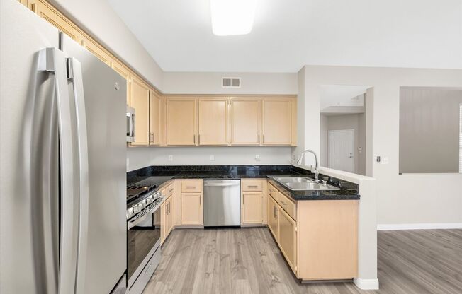 3 beds, 2.5 baths, $2,350, Unit # 1069