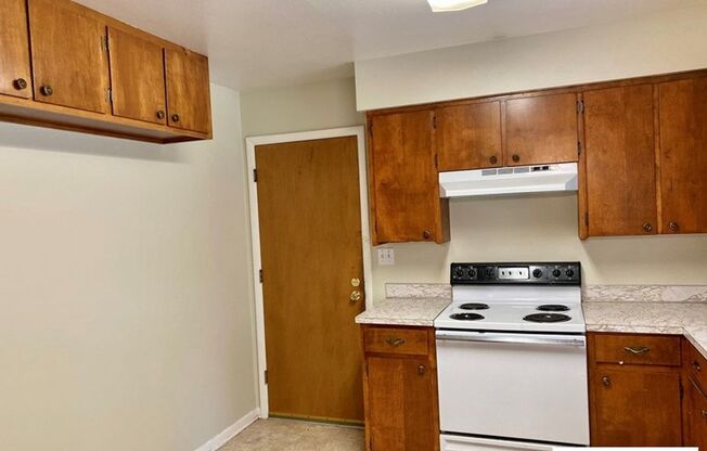 Great Home with Huge Yard