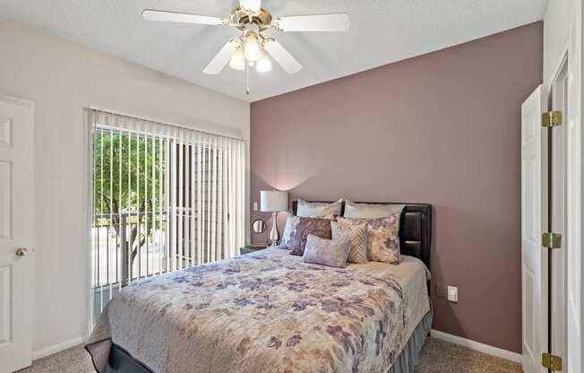 The Claremont Apartment Homes
