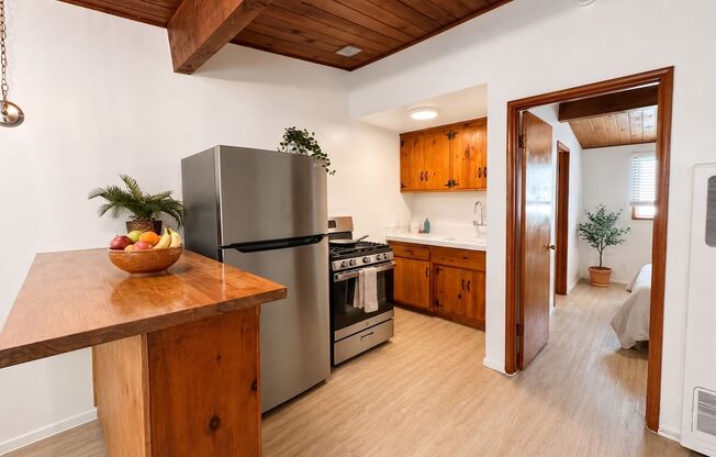 NOW LEASING! 1622 Armacost Ave Los Angeles, CA 90025
