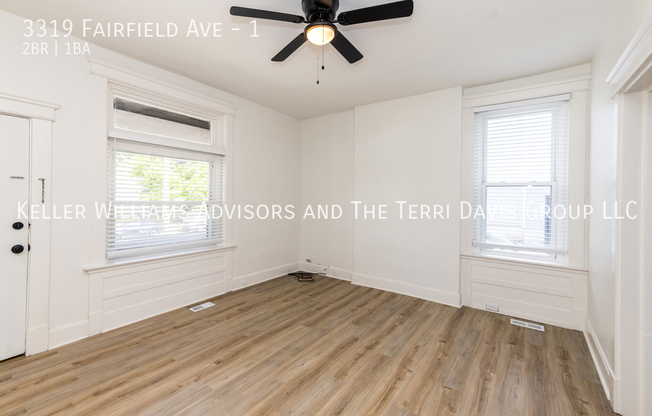 3319 FAIRFIELD AVE