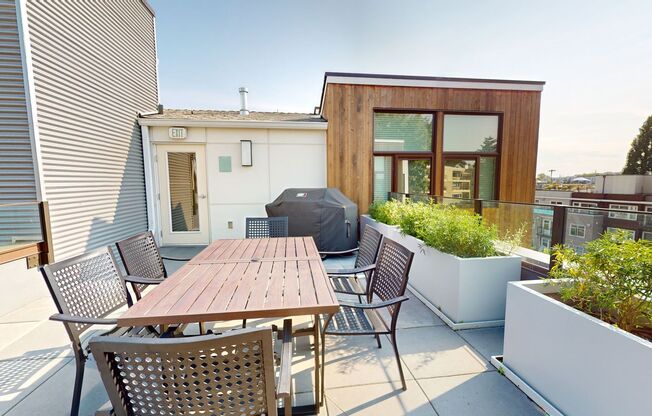 Studio, 1 bath, 175 sqft, $1,095, Unit 219-MFTE