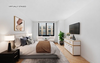1 bed, 1 bath, 610 sqft, $4,250, Unit 7C
