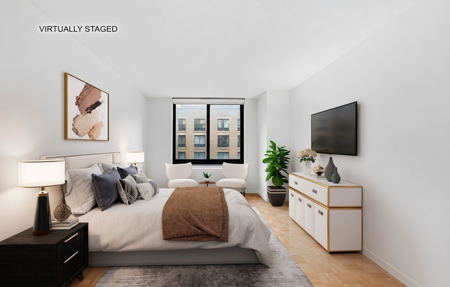 1 bed, 1 bath, 610 sqft, $4,250, Unit 7C