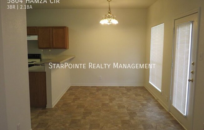 Partner-provided property photo