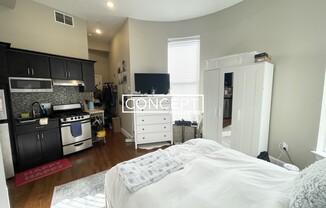 497 Commonwealth Ave