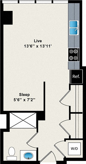 Partner-provided property photo
