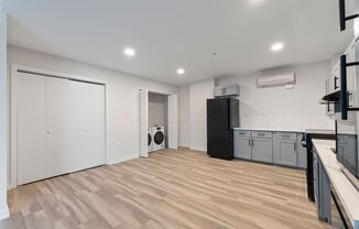 1 bed, 1 bath, $1,295