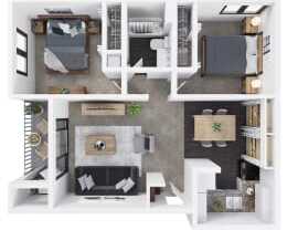 Partner-provided photo for $1450 unit