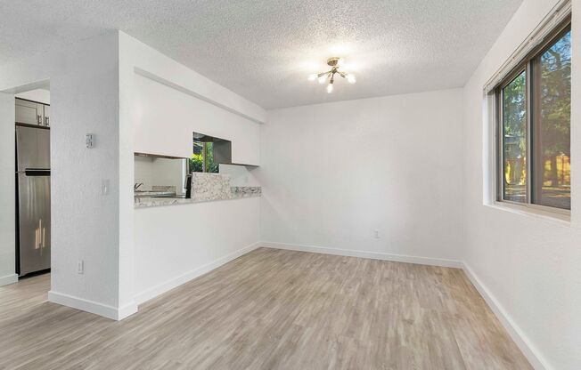 Woodridge Apartments