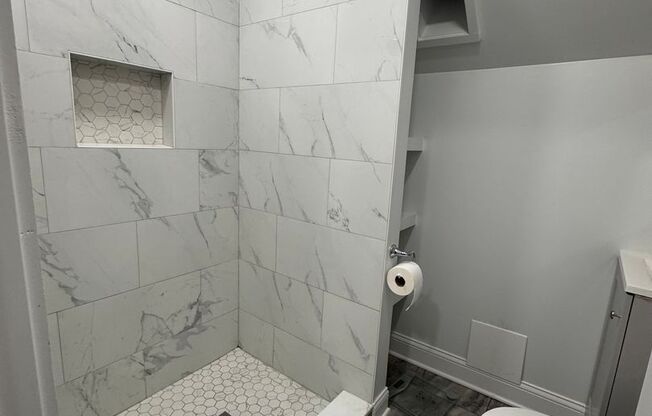 1 bed, 1 bath, 700 sqft, $2,055, Unit 3111-3F