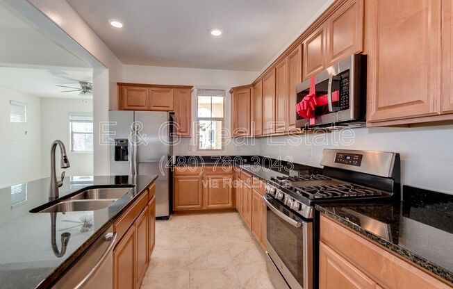 3210 S Mingus Dr.