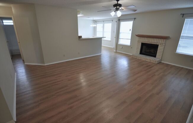 Amazing Cedar Park Home!