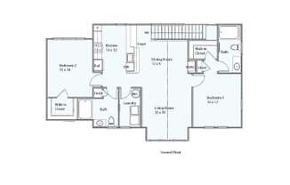 Partner-provided photo for $3055 unit