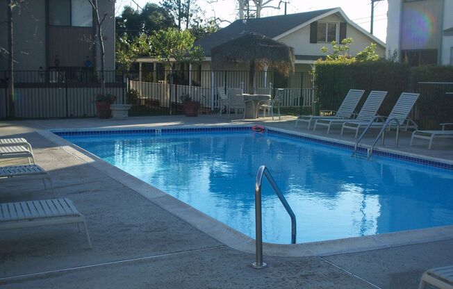 Beautiful Place to Call Home