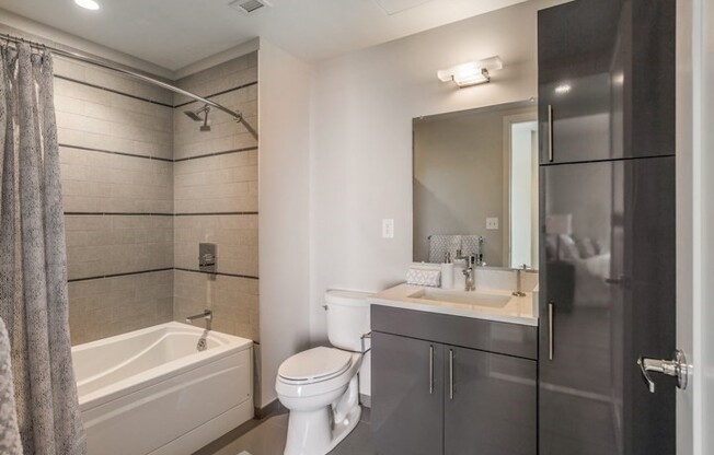 2 beds, 2 baths, 1,463 sqft, $8,860, Unit 1101