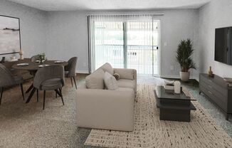 Waterfall Apartments