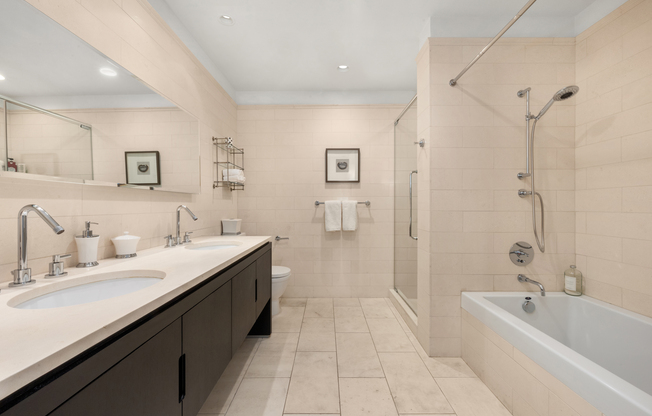 1 bed, 2 baths, 1,613 sqft, $12,500, Unit 11A