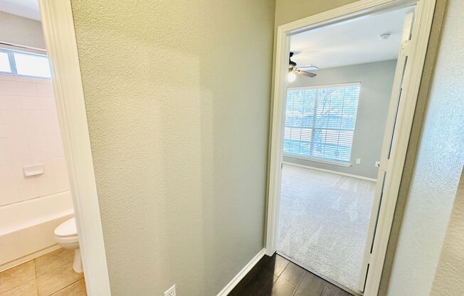 Modern Comfort Meets Style – Spacious 4BR Home in South Austin with Smart Features & Private Backyard