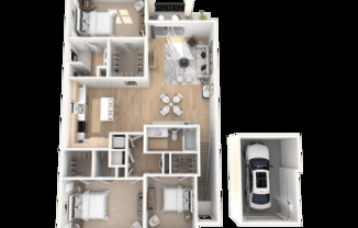 Partner-provided photo for $3309 unit