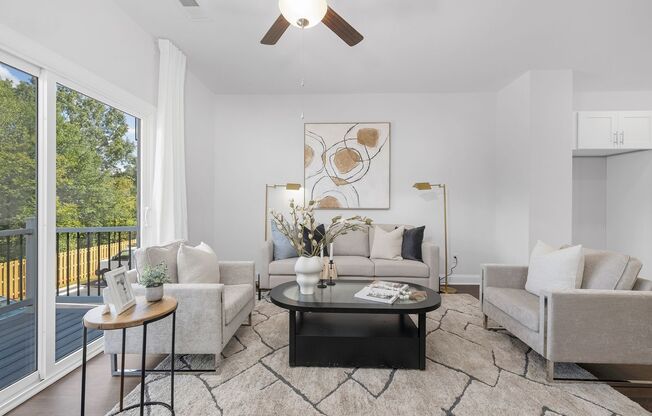 Brand New Townhomes For Lease in WestEnd