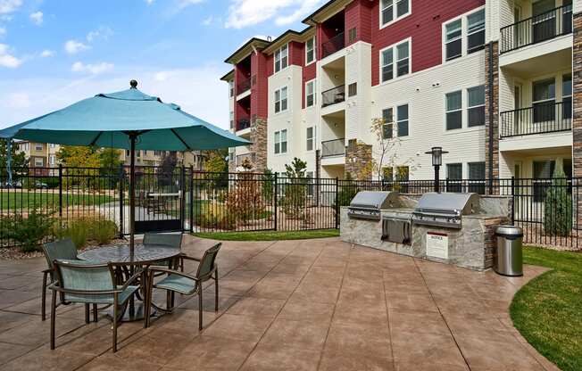 Enclave at Cherry Creek