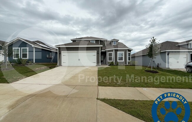 9932 FIGHTING FALCON WAY