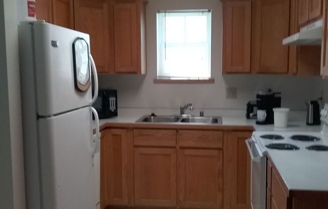 Great Newly Remodeled 3 bedroom 1 bath no pets  please, no smoking