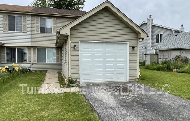 1481 ANDOVER DR