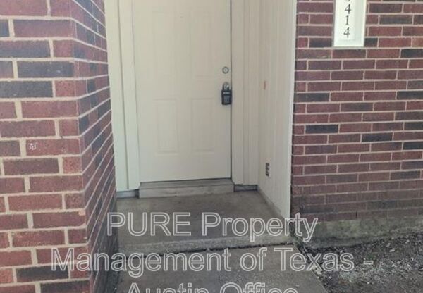 Partner-provided property photo