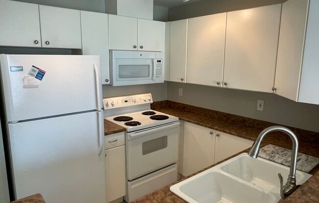 Beautiful Condo in the Heart of Queen Anne