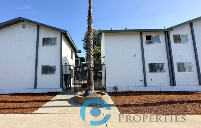 Studio, 1 bath, 341 sqft, $1,695, Unit 2261