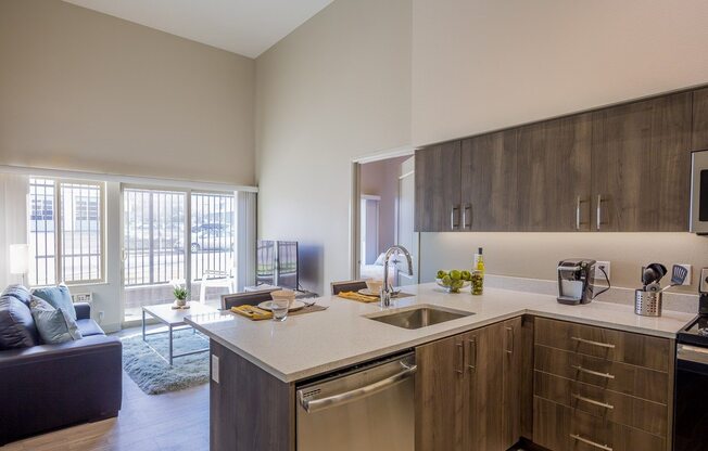 Orchard Crossing | Kitchen