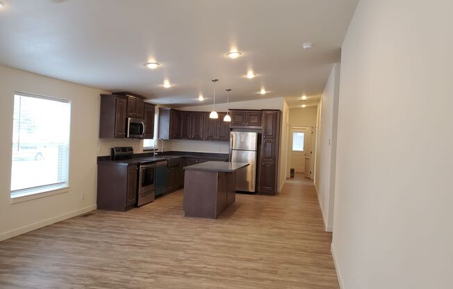 Charming 3-Bedroom Home in the Heart of Spokane Valley