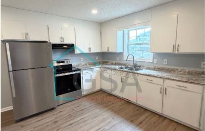 3 beds, 2 baths, 1,148 sqft, $1,500, Unit 41 Burdette St-1