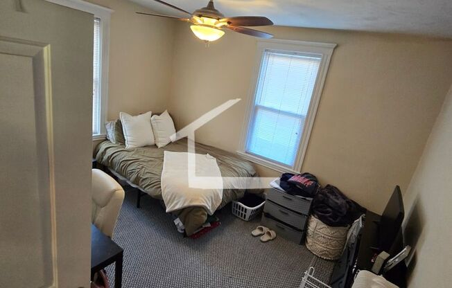 60 Atkins St #1A Boston MA 02135