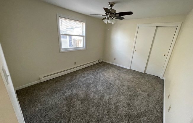 2 beds, 1 bath, 1,000 sqft, $2,800, Unit 4A