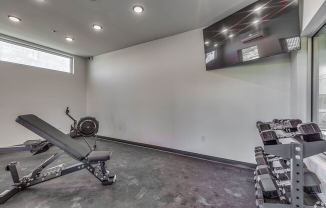 Studio, 1 bath, 480 sqft, $1,299, Unit 502