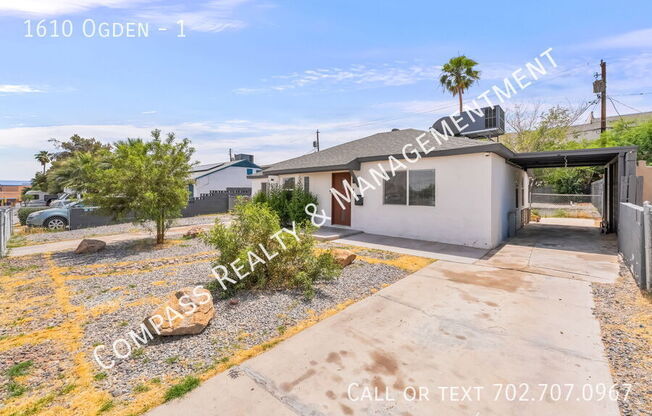 Partner-provided property photo