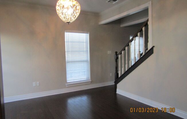 Pre-Screening Required before viewing home!!!! Move In Special: $200 off 1st Month's Rent!
