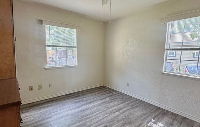 1 bed, 1 bath, $745