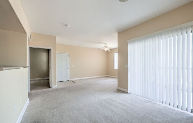 SW- 2 Bedroom Condo!