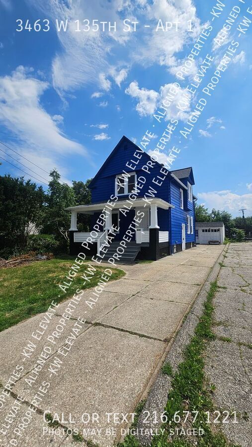 3463 W 135 ST